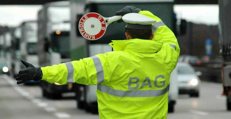 водители из Беларуси